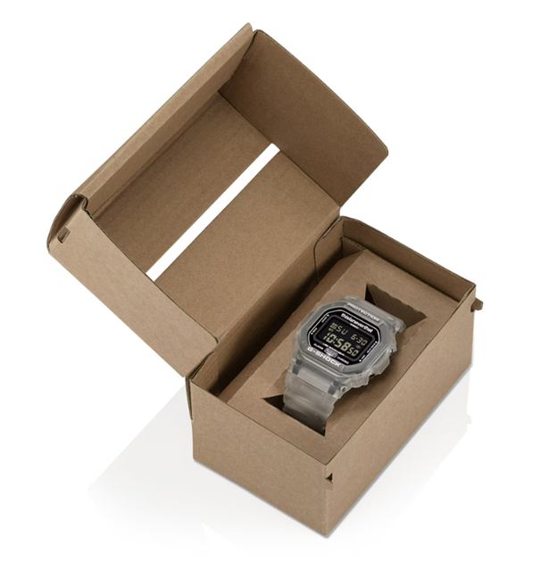 新作コラボ】thisisneverthat × G-SHOCK！韓国発ストリートブランド