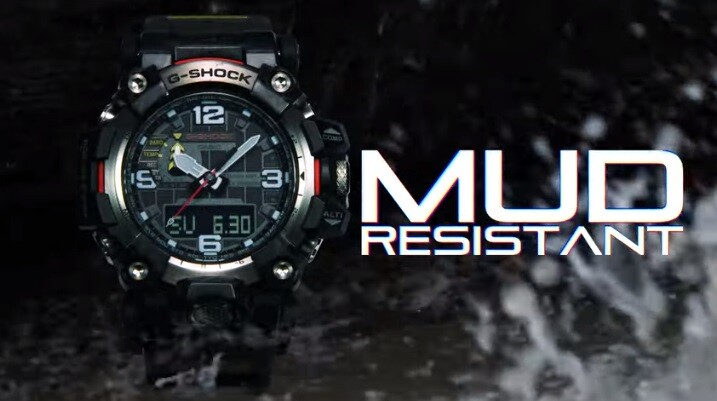 新マッドマスター「GWG-2000」の動画が着弾！ゴリゴリの