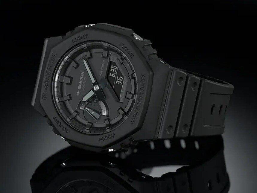 売り上げトップ10のうち、6モデルがカシオーク！カシオ