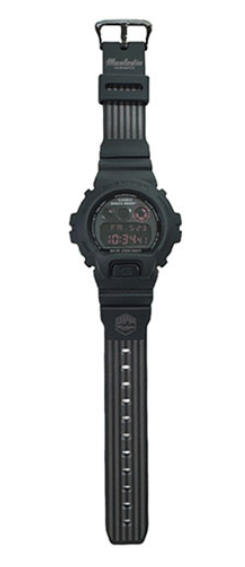 2025 G-SHOCK モンテディオ山形オリジナルモデル