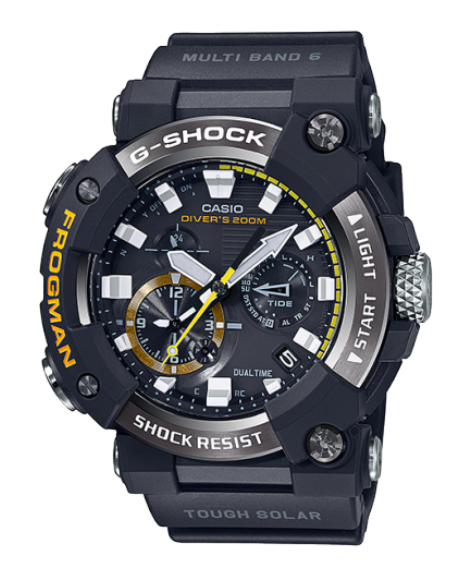 吉報！？アナログフロッグマン「GWF-A1000」の”生産終了”が消えた