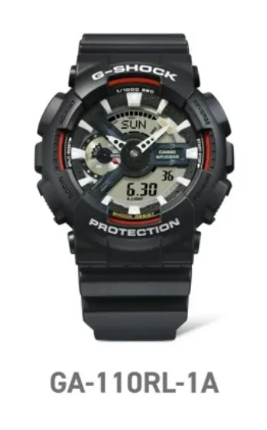 復刻「DW-5000R」を記念した限定のマイルストーン4モデルが登場！12月