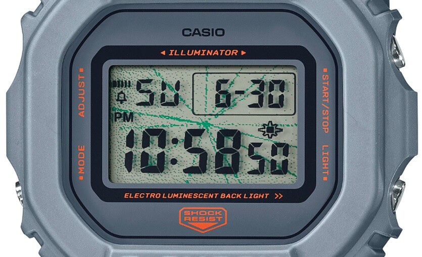 6月新モデル！OKAMOTO'S、Mercedez-Bentzのアートワークで知られる