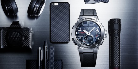 あえて言おう！このG-SHOCK、あのブランドに似てる？ ウブロ編 : great  