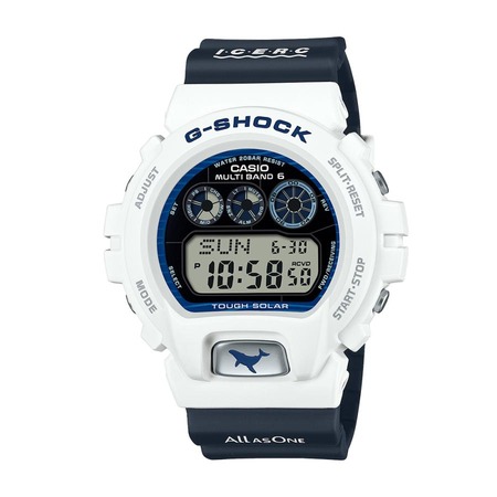 新品 GW-6905K-7AJR G-SHOCK イルクジ 2025 タグ付き イルクジ「GW-6905K-7AJR」の在庫は僅か。 : great G-SHOCK world
