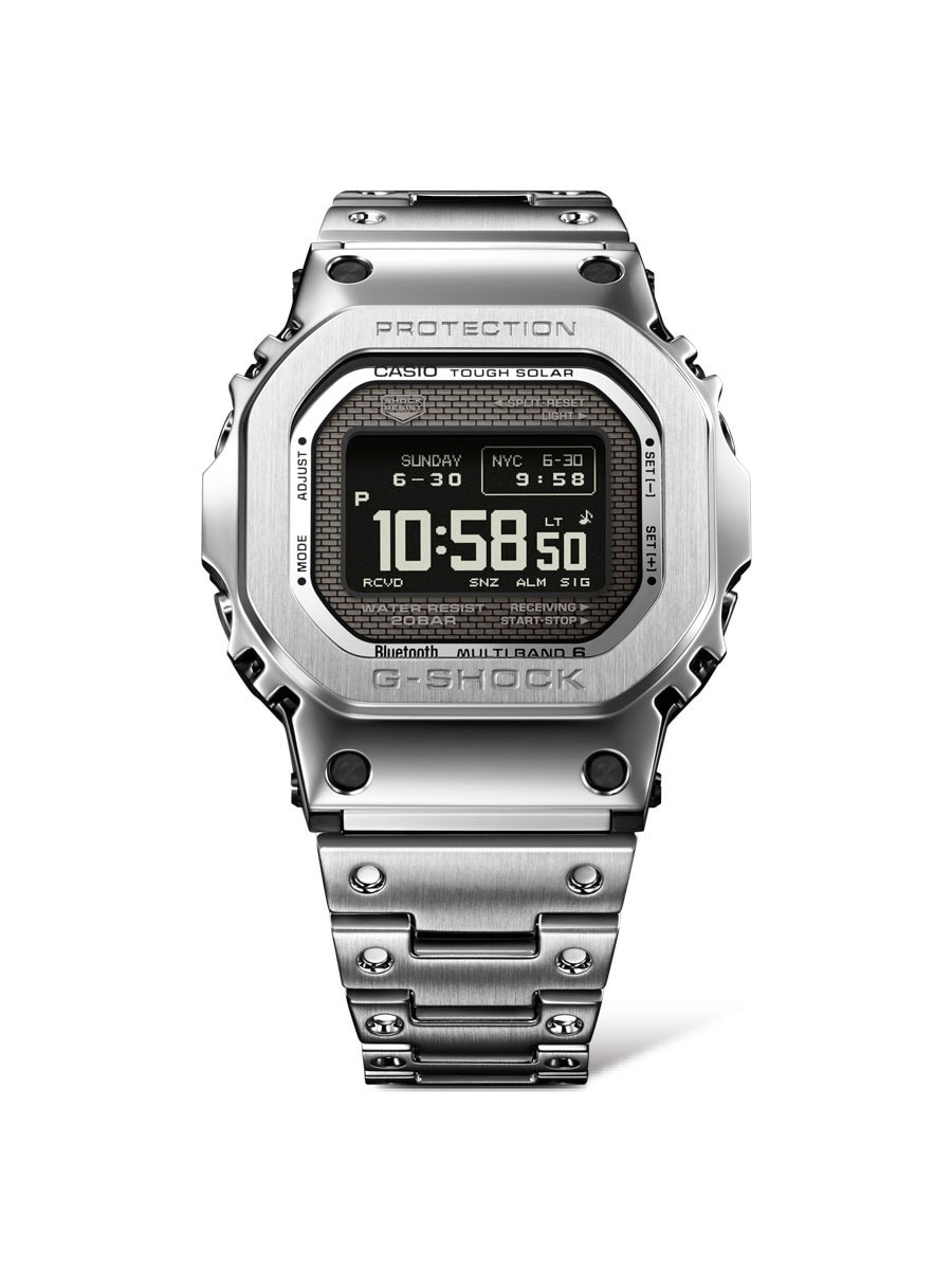 GMW-BZ5000D」の発売。国内は年内、海外は2026年初頭か。割引は