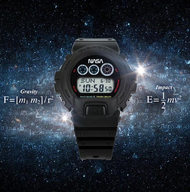 G-SHOCK　スナップオンコラボ限定 GW-6900 GW-6900 スナップオン 世界1000本限定 – G-BRIDGES