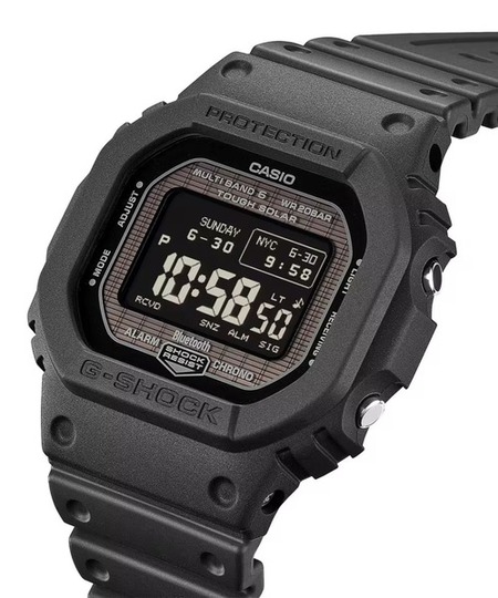 完売状態の大人気オリジン「GW-BX5600-1A1JF」、少量再入荷！YouTubeの