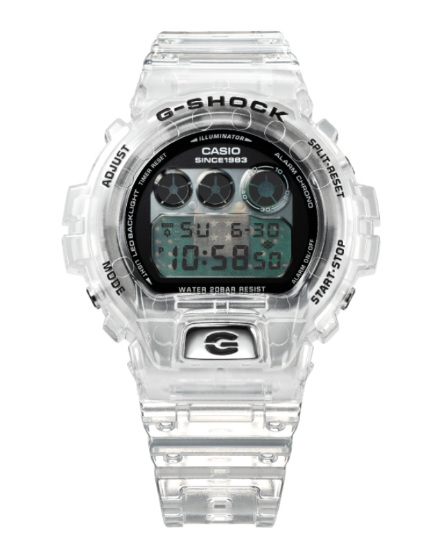 Looking Glass Go 限定クリアバージョン Looking Glass Go 限定クリア