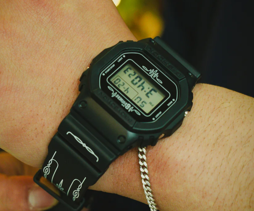 COLLABORATE SMART style #50 | GSX WATCH JAPAN-時計・腕時計