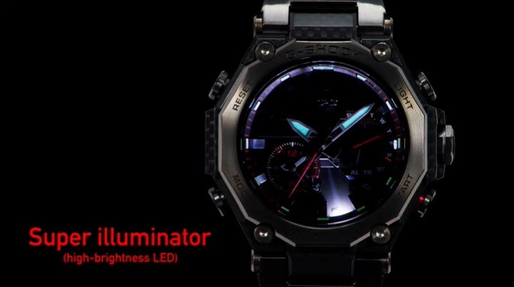 黒×赤」で超かっこいい！10月発売”赤”カーボンMT-G「MT-G MTG-B2000YBD