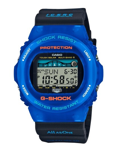 G-SHOCK イルクジ2021 MASTER OF GーSEA G-SHOCK Gショック フロッグマン イルクジ 2023 限定
