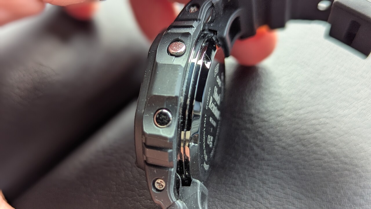 本気レビュー「GW-5000U-1JF」 : great G-SHOCK world 本気レビュー「GW-5000U-1JF」 : great G-SHOCK world