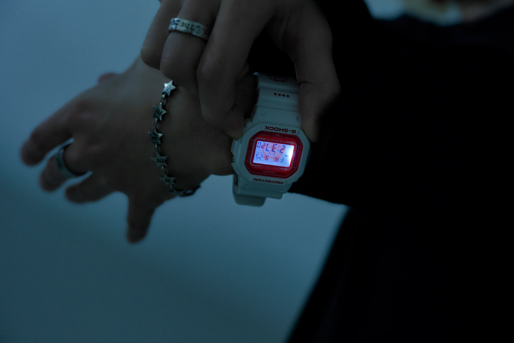 コラボG-SHOCK】あの”BUMP OF CHICKEN コラボG-SHOCK”に最新モデルが