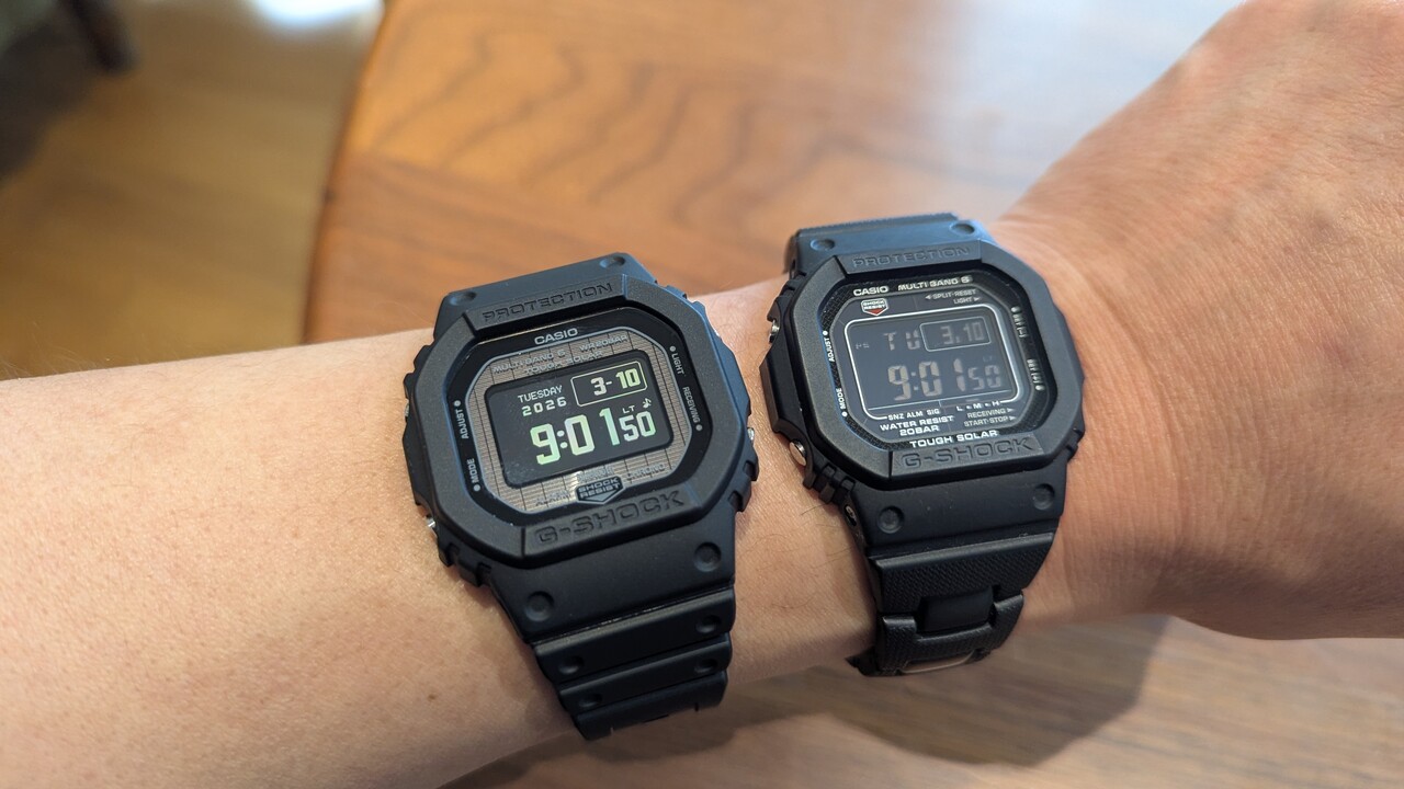 G-SHOCK人気モデル】高精細MIP液晶「GW-BX5600-1A1JF」が楽天市場G