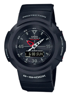 UNITED ARROWS × G-SHOCK」別注コラボデジアナモデル「AWG UNITED ARROWS × G-SHOCK」別注コラボデジアナモデル「AWG