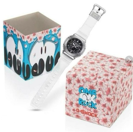 2025年前半の激アツG-SHOCKを振り返り！その3、「GM