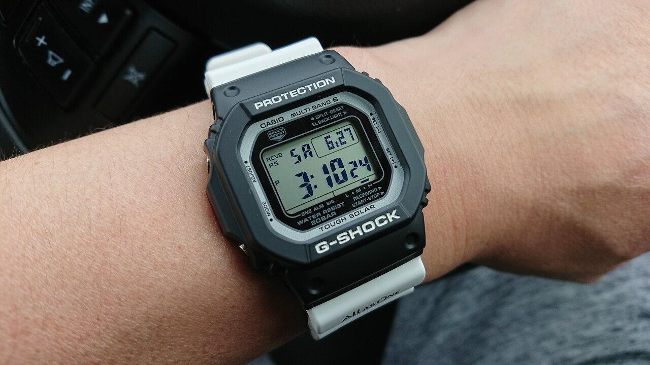 最大89％オフ！ G-SHOCK イルカクジラ GW-M5610K-1JR 6QgTN-m27321678409 - issag.edu.ar