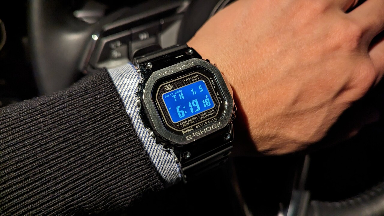 GGW column :2023年早々、複数時計ブランド値上げラッシュ！G-SHOCKの