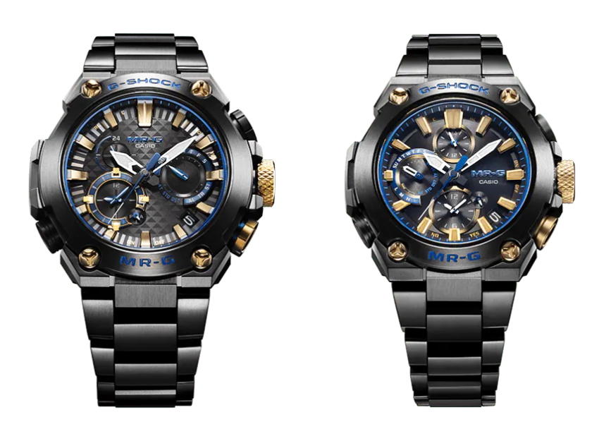 勝色MR-G、生産終了間近か。 : great G-SHOCK world 勝色MR-G、生産終了間近か。 : great G-SHOCK world
