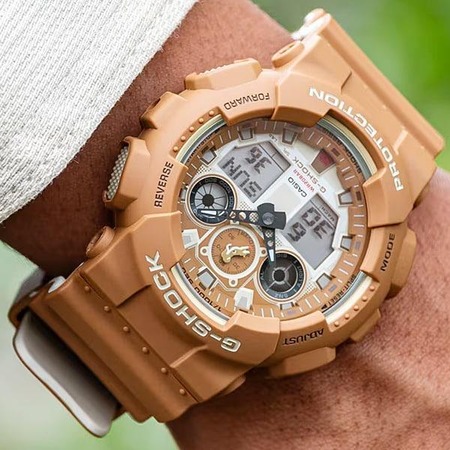 昨年発売の超人気モデル”柴犬G-SHOCK”が定価1.5倍以上のプレミア 昨年発売の超人気モデル”柴犬G-SHOCK”が定価1.5倍以上のプレミア