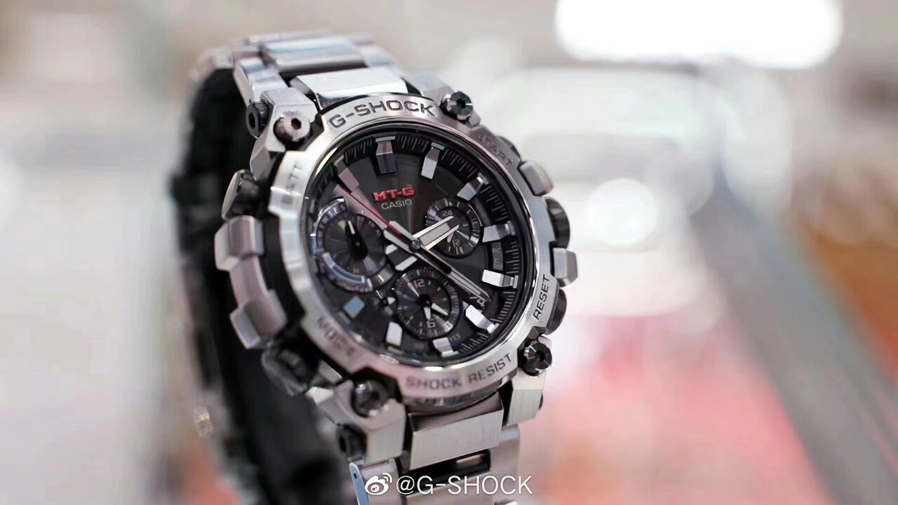 北京に新規G-SHOCKストアがオープン！復刻フロッグマン「GW