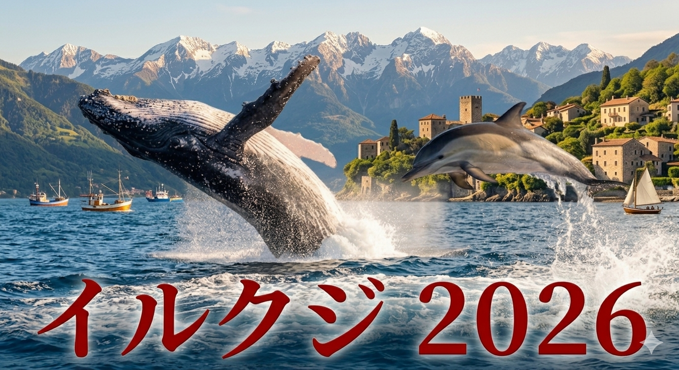 イルクジ2026、6月発売確定か。アジアの時計店に登場。 : great G