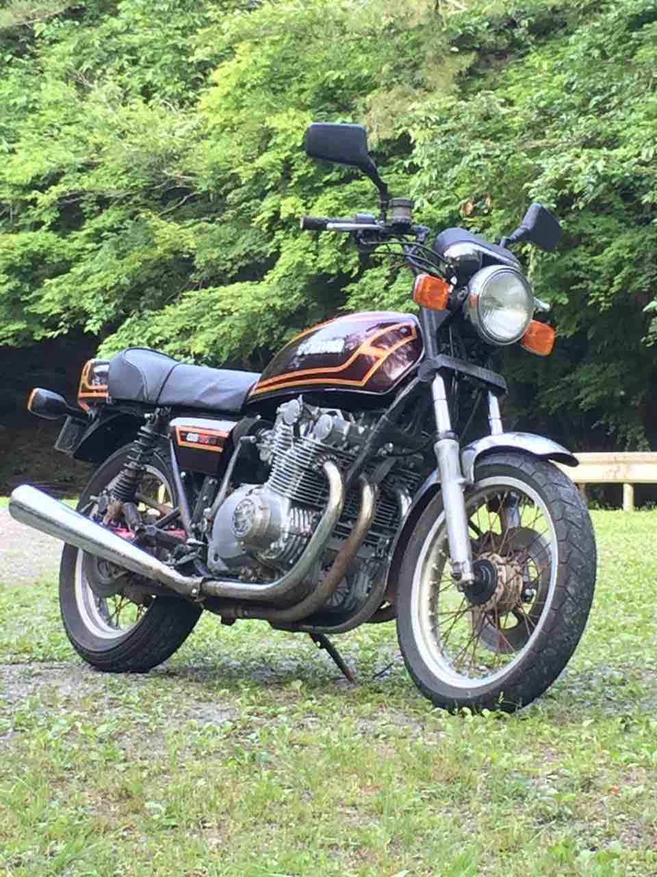 楽天市場】GS750 フォークオイルシールセット 純正 : TWINSTAR