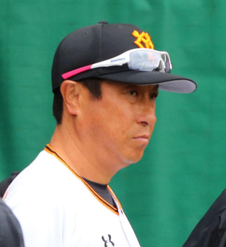 巨人