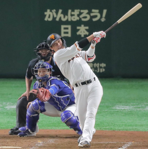 巨人 05