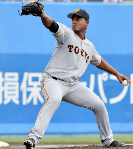 巨人 05