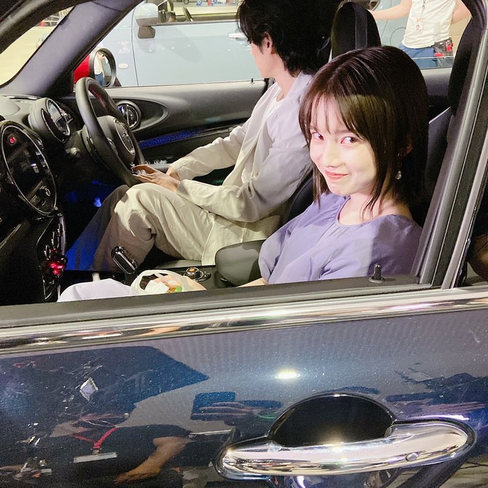 画像 弘中綾香アナ 30 ディーンフジオカとお忍びドライブデート中の所を激写されてしまうw 2ch野球まとめアンテナ 画像 弘中綾香アナ 30 ディーンフジオカとお忍びドライブデート中の所を激写されてしまうw 2ch野球まとめアンテナ