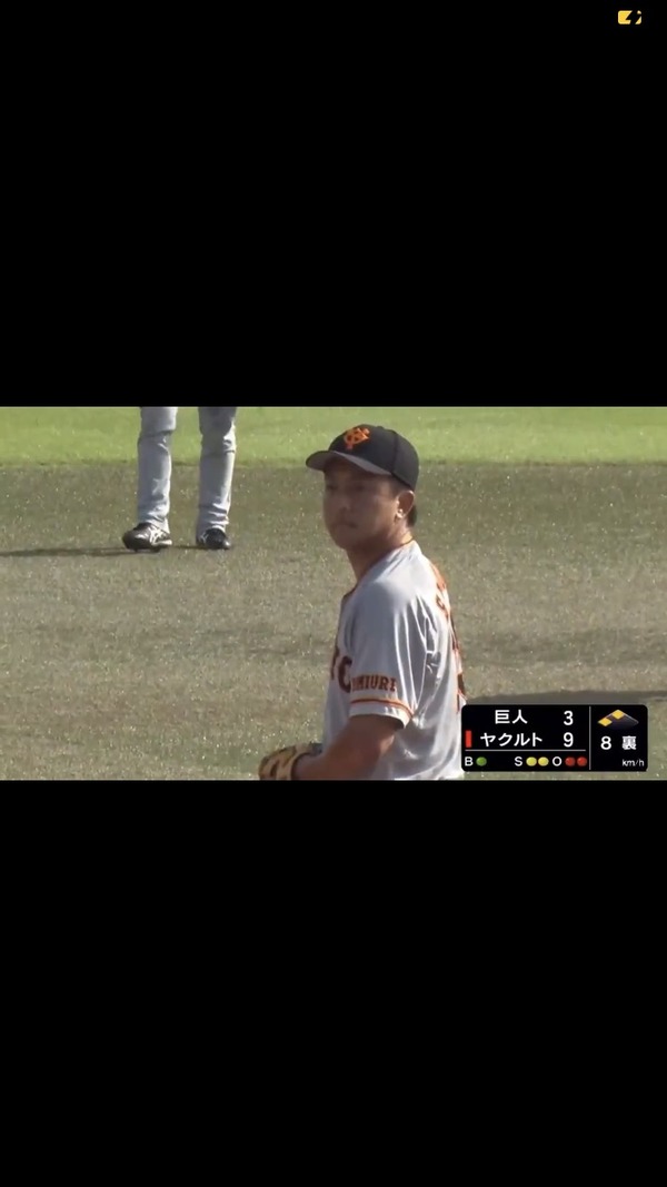 画像 最新の巨人 澤村 めちゃくちゃ痩せてるwww ｇ速 読売ジャイアンツまとめブログ