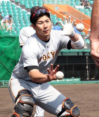 巨人 05