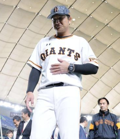 巨人 05