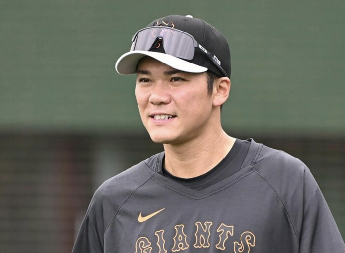 【悲報】巨人･坂本勇人さん、2試合連続スタメンを外れる…