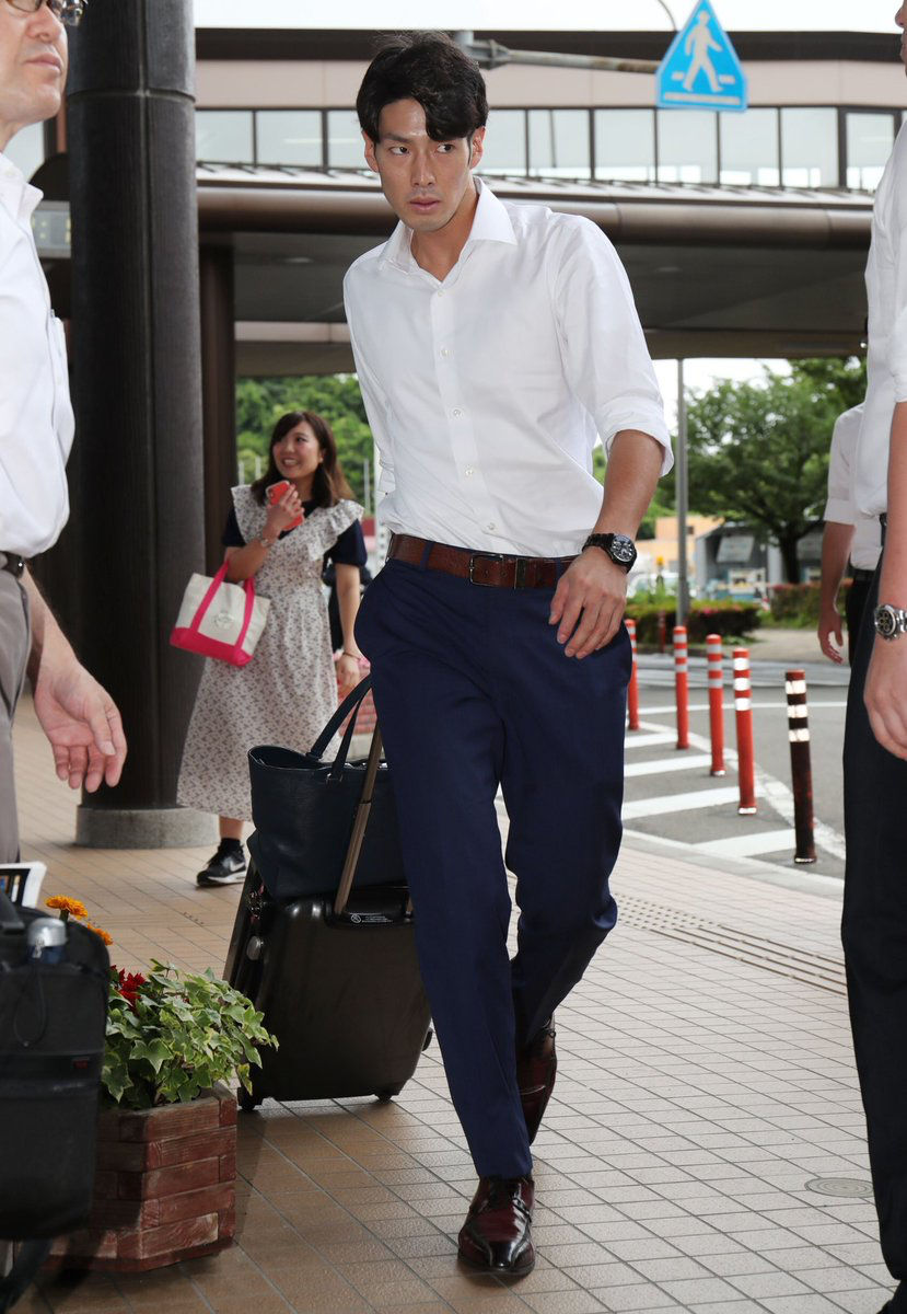 画像 巨人 若林はイケメン 女性人気も急上昇してる模様 g速 読売ジャイアンツまとめブログ 画像 巨人 若林はイケメン 女性人気も急上昇してる模様 g速 読売ジャイアンツまとめブログ
