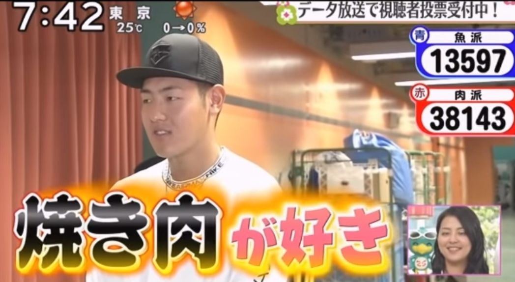 熱ケツまとめ 巨人の選手たちは肉派 魚派 g速 読売ジャイアンツまとめブログ 熱ケツまとめ 巨人の選手たちは肉派 魚派 g速 読売ジャイアンツまとめブログ