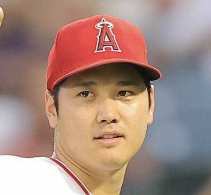 大谷翔平って何言っても嫌味っぽくならないよな