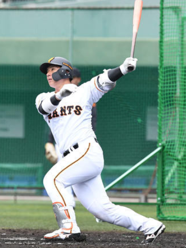 巨人 05