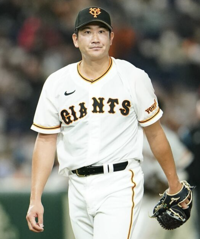 【悲報】菅野投手、離脱の原因は「春キャンプで寝違えたから」←これ