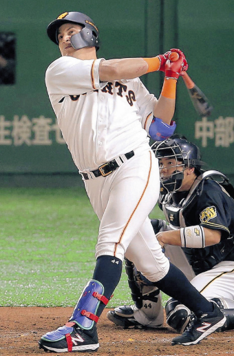 巨人 05