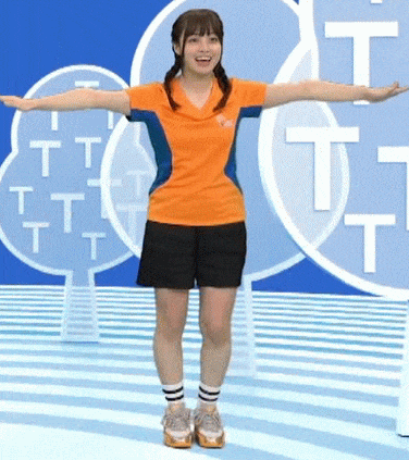 Gif 橋本環奈さん 揺れてしまう プロ野球12球団まとめサイト Gif 橋本環奈さん 揺れてしまう プロ野球12球団まとめサイト