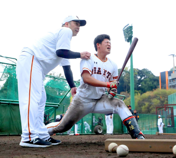 巨人 05