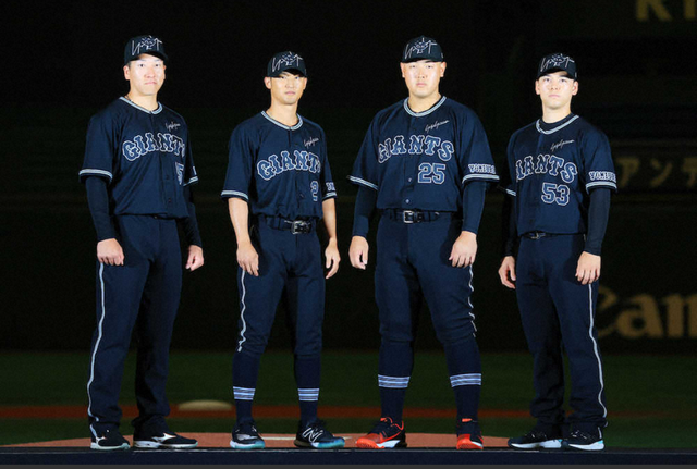 画像 読売ジャイアンツの新ユニフォーム ダサすぎる ｇ速 読売ジャイアンツまとめブログ