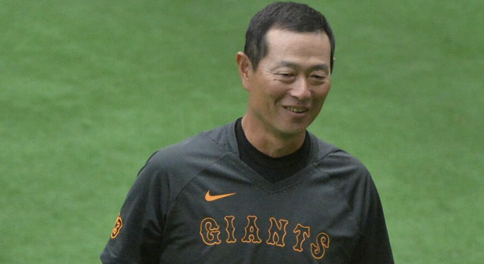 【巨人】桑田真澄･新2軍監督「プロは高校野球の延長じゃダメ！」