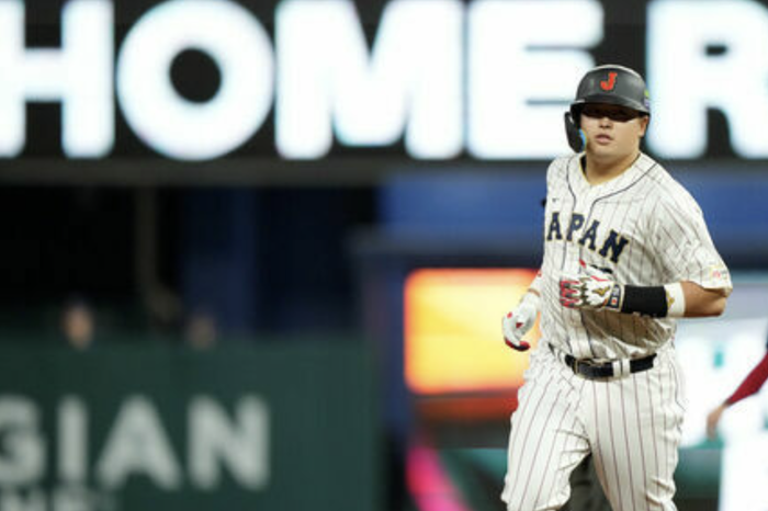 ＷＢＣメンバー「大谷凄すぎだろ！」  村上「……憧れるの、やめません？」