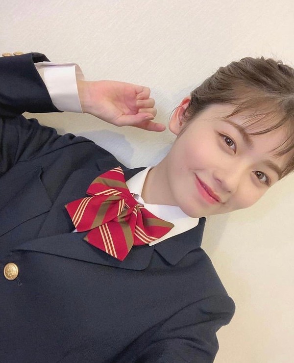 画像 小芝風花ちゃん 23 とかいう令和最強美女 プロ野球１２球団まとめサイト