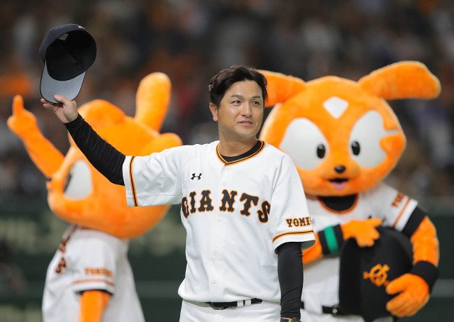 高橋由伸の現役時代知らん人 g速 読売ジャイアンツまとめブログ 高橋由伸の現役時代知らん人 g速 読売ジャイアンツまとめブログ