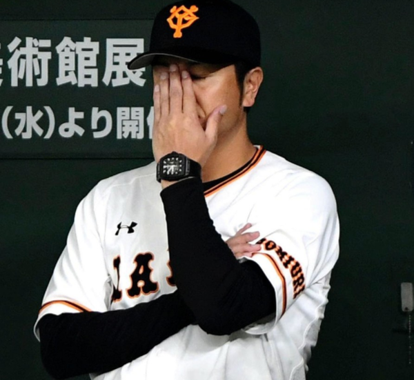 巨人 05